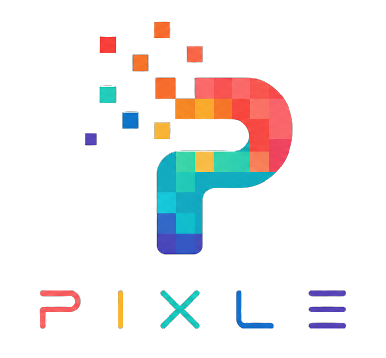 Pixle